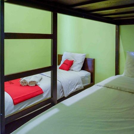 מלון Maguwo Reddoorz Near Institut Pertanian Yogyakarta מראה חיצוני תמונה